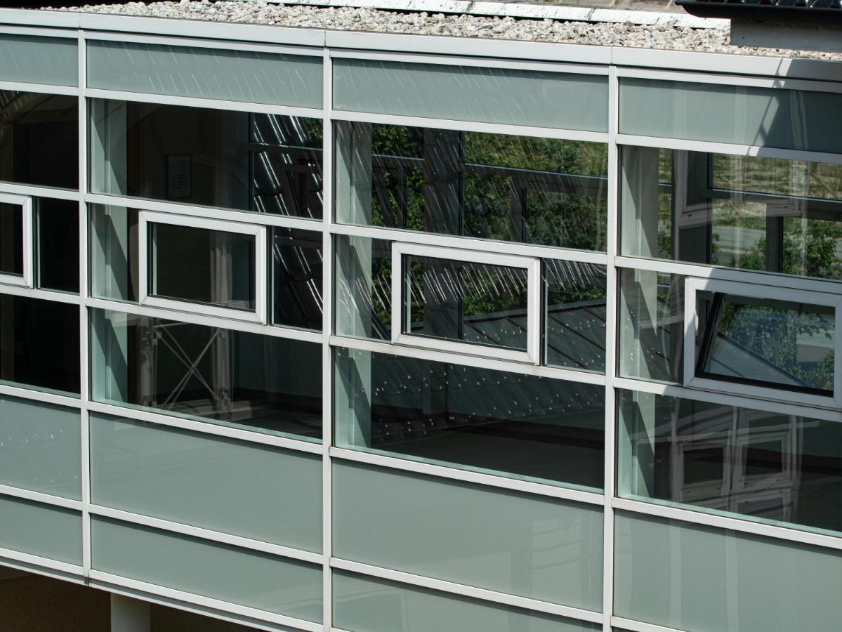 Hotel Sonne Rheda-Wiedenbrueck Exterior photo